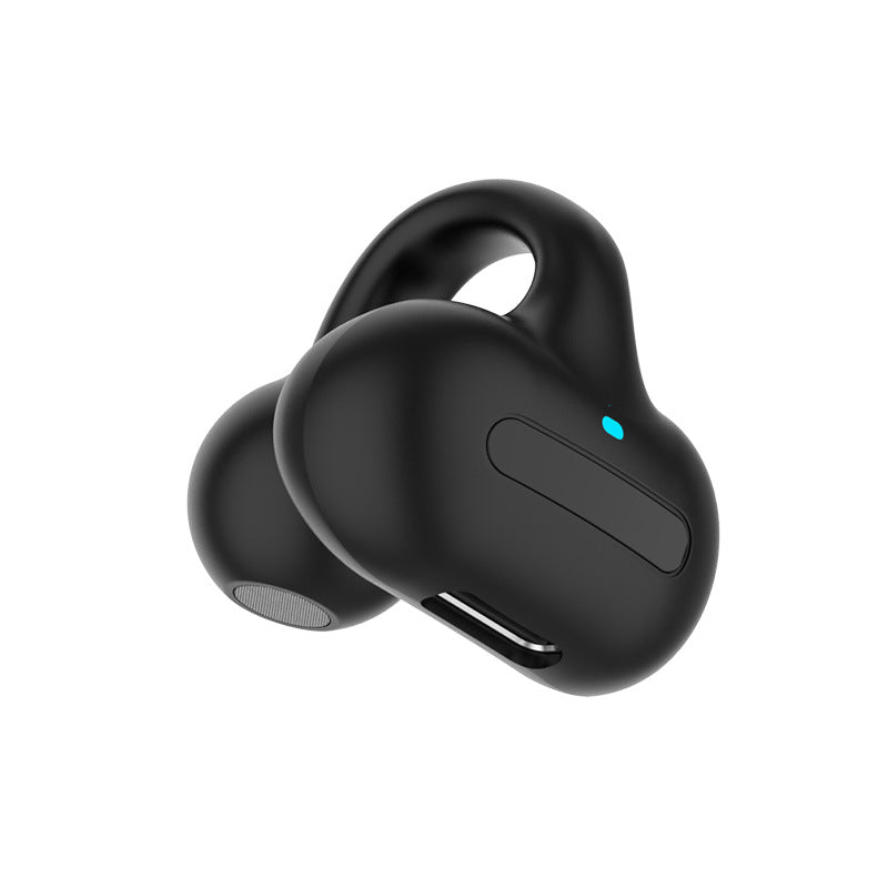 New MS8 Bluetooth Bone Conduction Headphones TWS