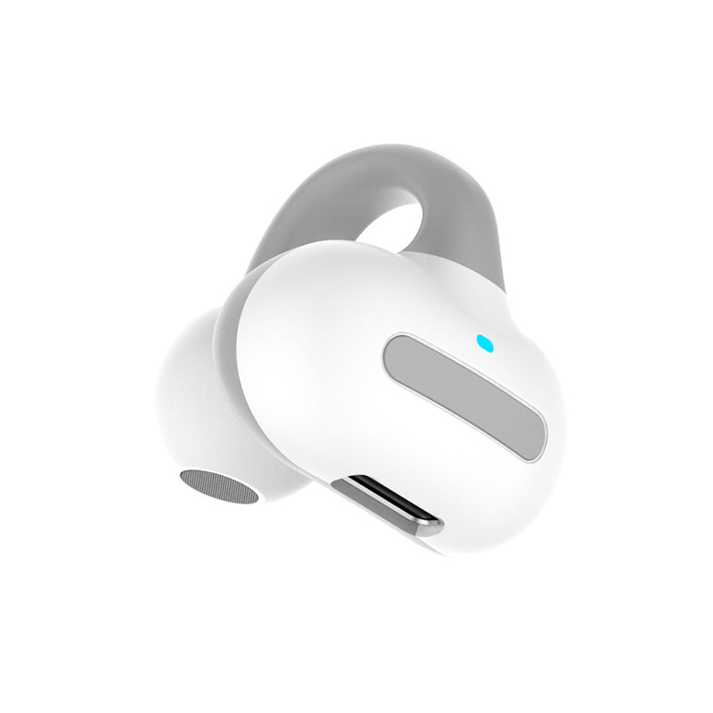 New MS8 Bluetooth Bone Conduction Headphones TWS