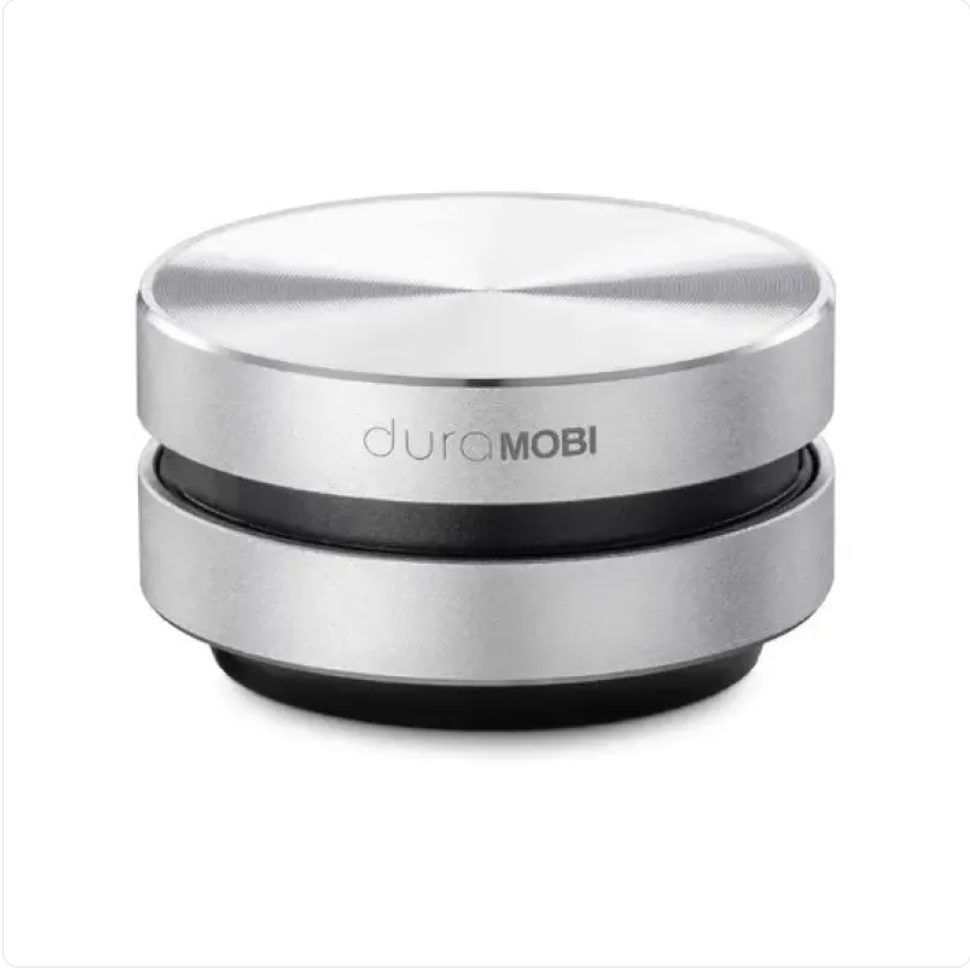 Mini Bone Conduction Bluetooth Speaker