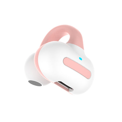 New MS8 Bluetooth Bone Conduction Headphones TWS