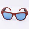 Bone Conduction Bluetooth Polarized Smart Glasses