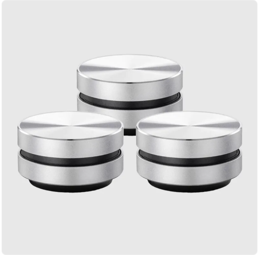Mini Bone Conduction Bluetooth Speaker