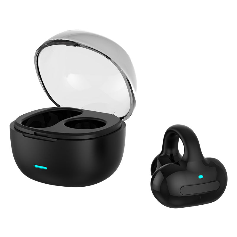 New MS8 Bluetooth Bone Conduction Headphones TWS