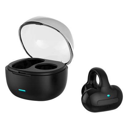 New MS8 Bluetooth Bone Conduction Headphones TWS