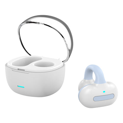 New MS8 Bluetooth Bone Conduction Headphones TWS