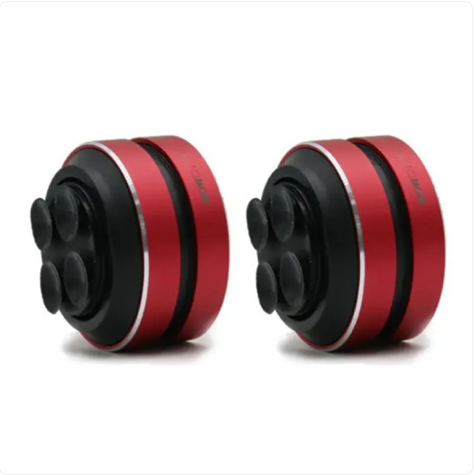 Mini Bone Conduction Bluetooth Speaker