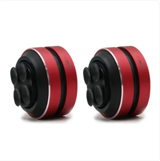 Mini Bone Conduction Bluetooth Speaker
