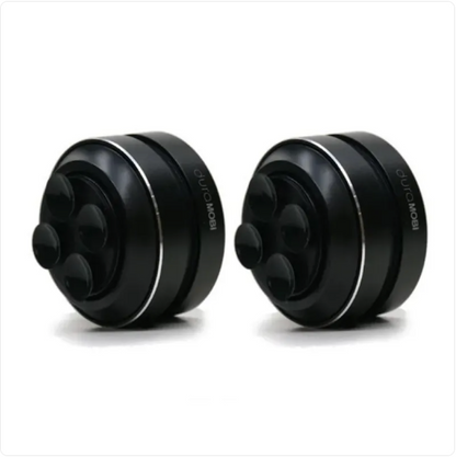 Mini Bone Conduction Bluetooth Speaker