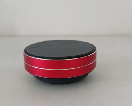 Bone Conduction Bluetooth Speaker