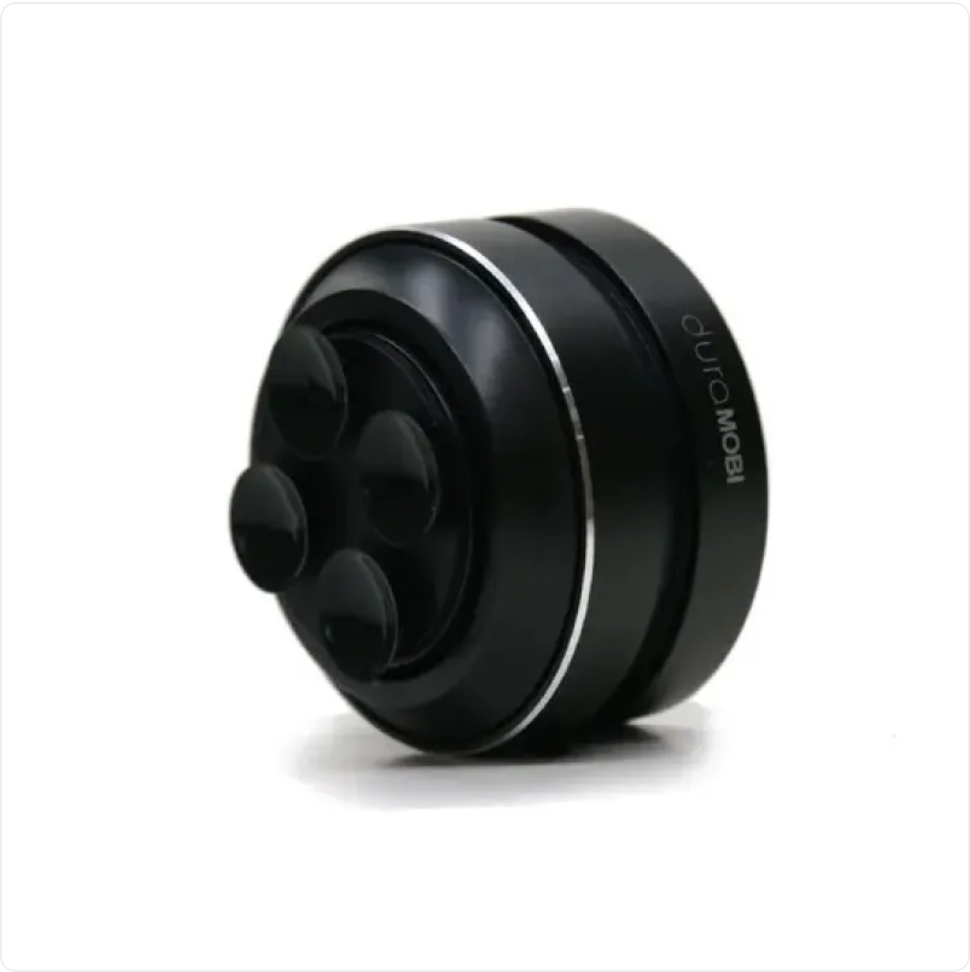 Mini Bone Conduction Bluetooth Speaker