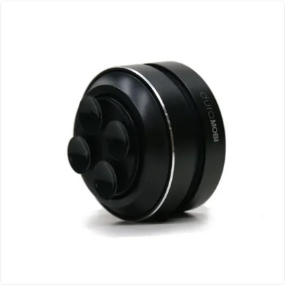 Mini Bone Conduction Bluetooth Speaker