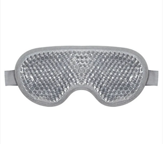 PVC Gel Ice Pack Eye Mask
