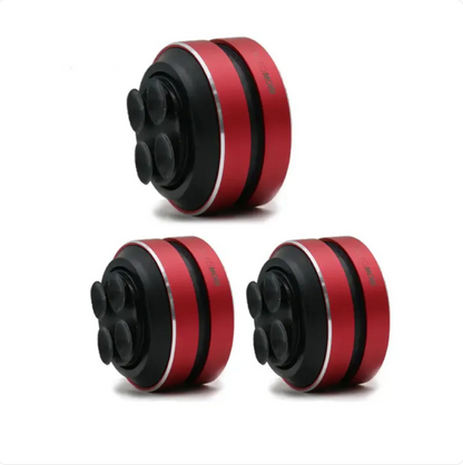 Mini Bone Conduction Bluetooth Speaker