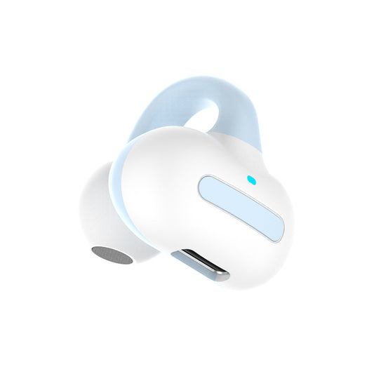 New MS8 Bluetooth Bone Conduction Headphones TWS