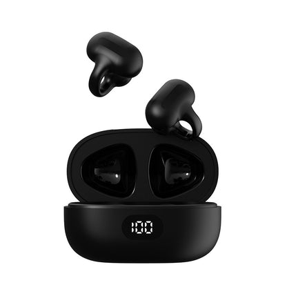 New MS8 Bluetooth Bone Conduction Headphones TWS