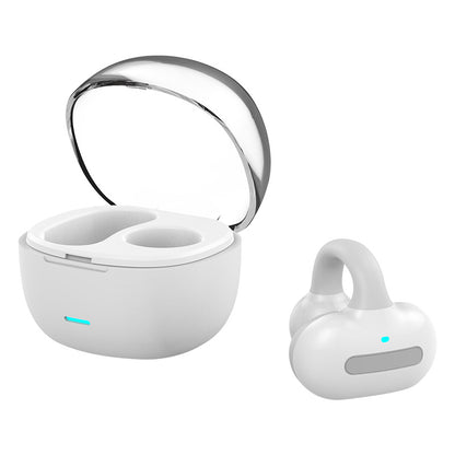 New MS8 Bluetooth Bone Conduction Headphones TWS