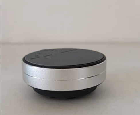 Bone Conduction Bluetooth Speaker